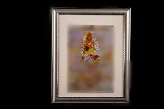 Yantra for Wealth