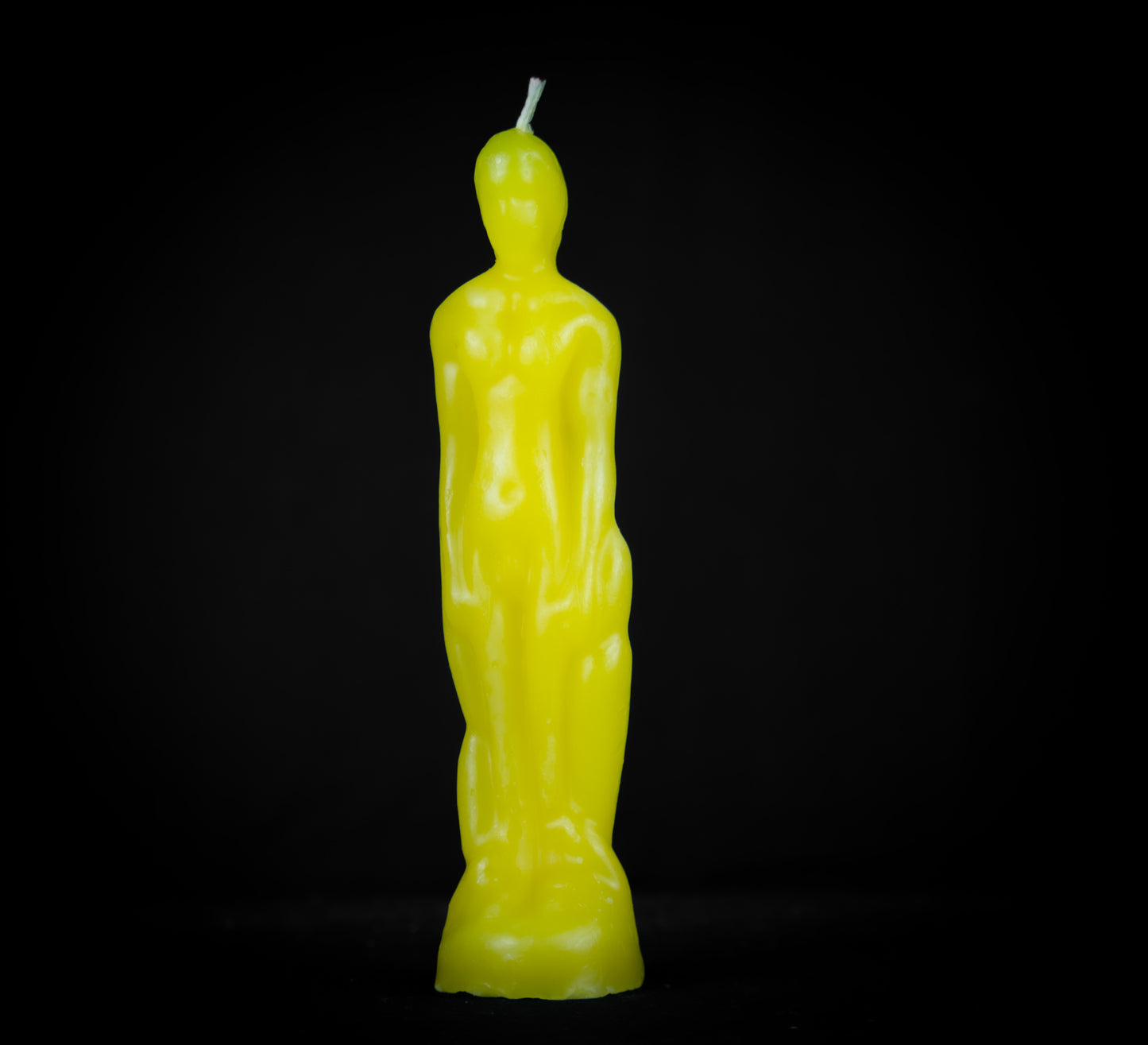 Figure Image Candle Male