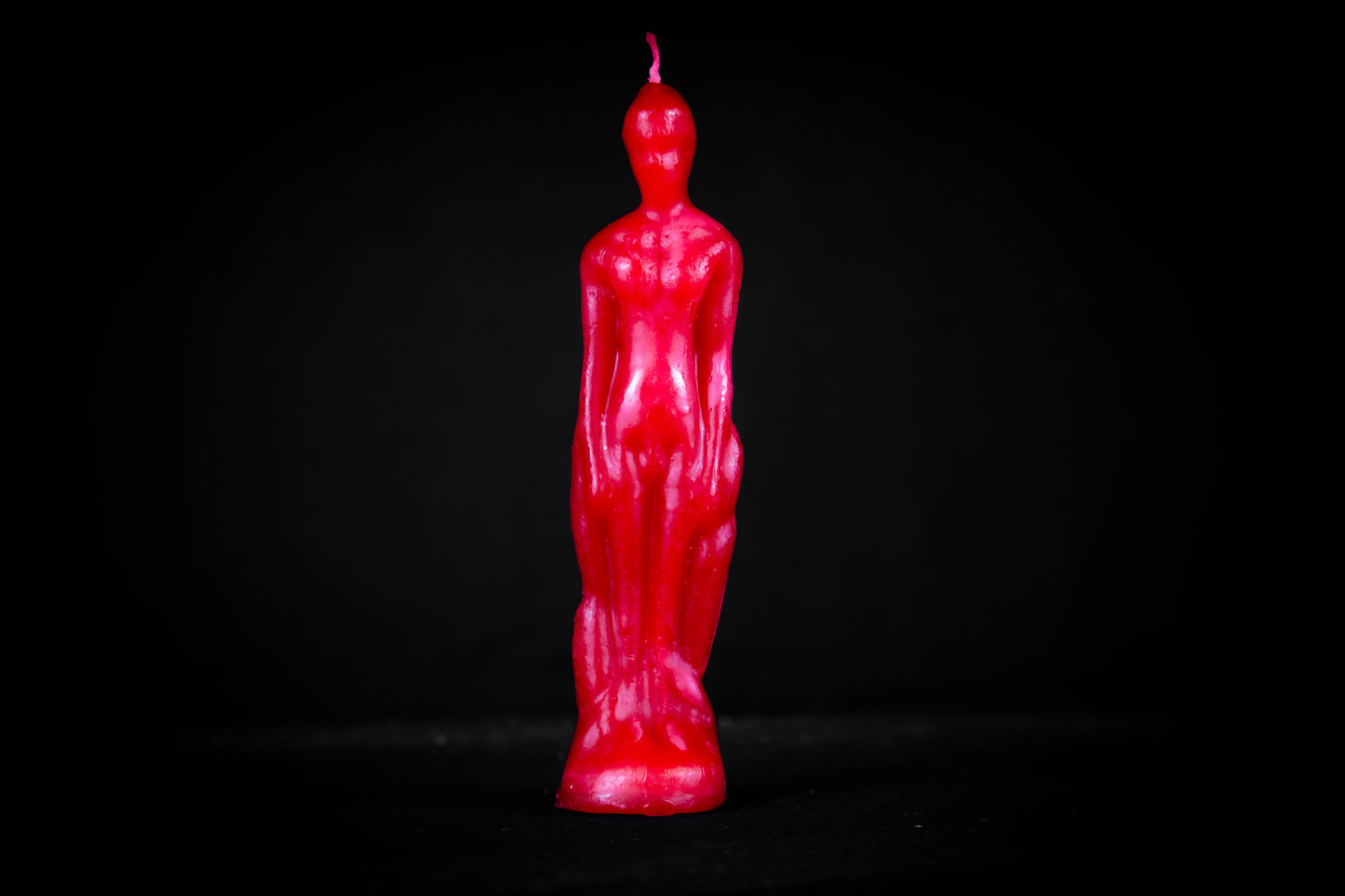 Figure Image Candle Male