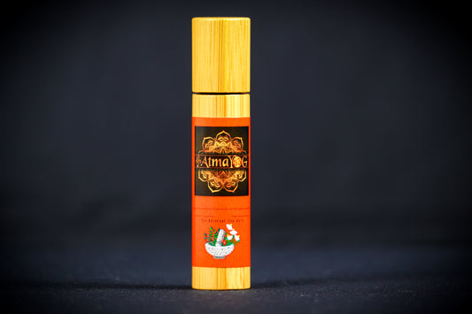 Separation Oil