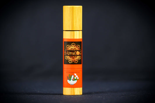 Ylang Ylang Oil