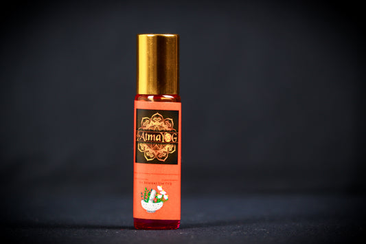 Domination Oil