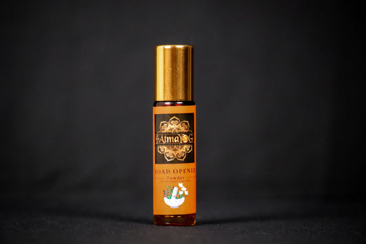 Road Opener Oil