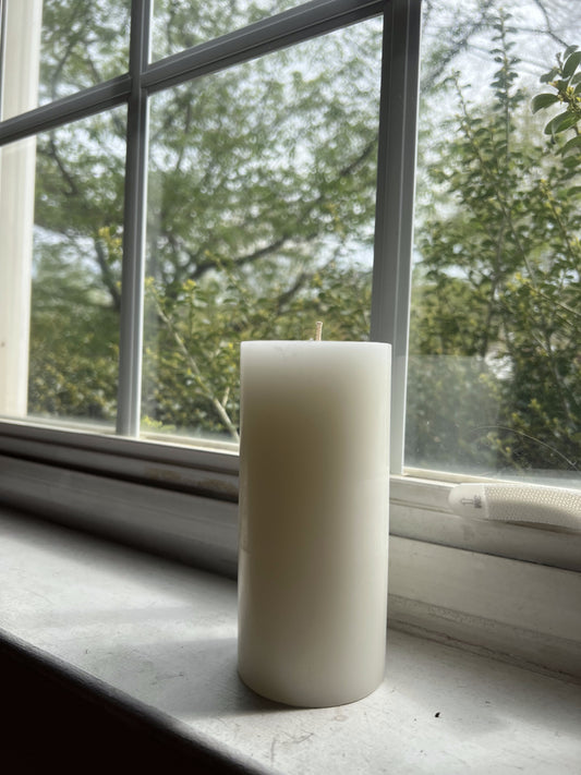 Candle for Peace