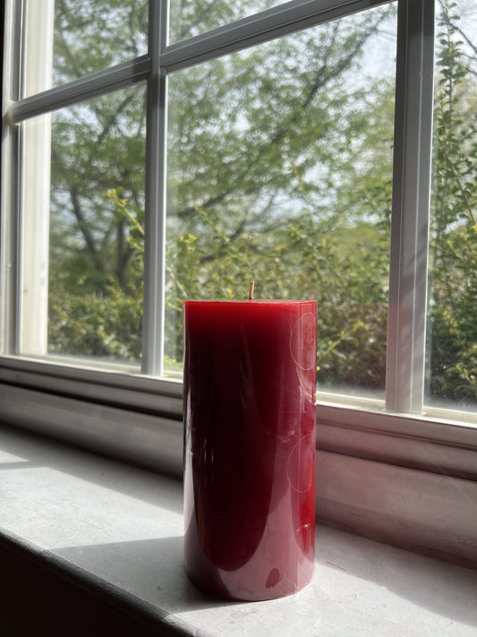 Candle for Love