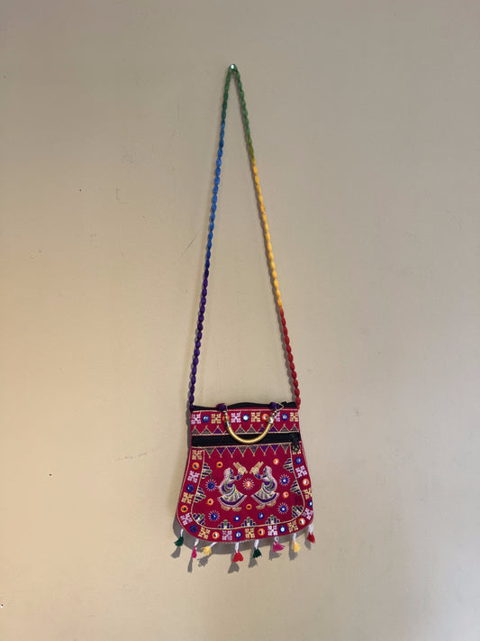 Handicraft Hand Bag