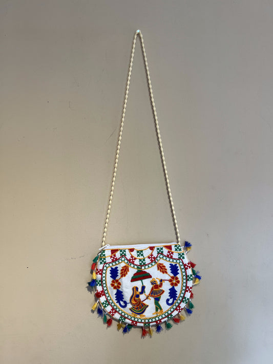 Handicraft Hand Bag