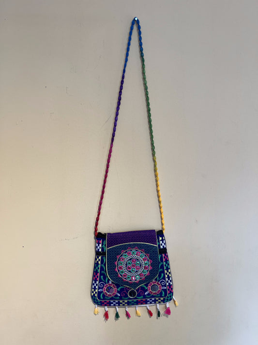 Handicraft Hand Bag