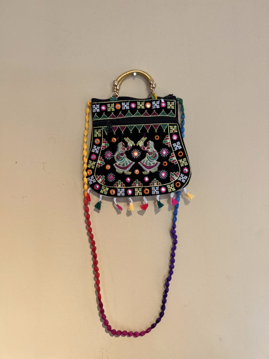 Handicraft Hand Bag