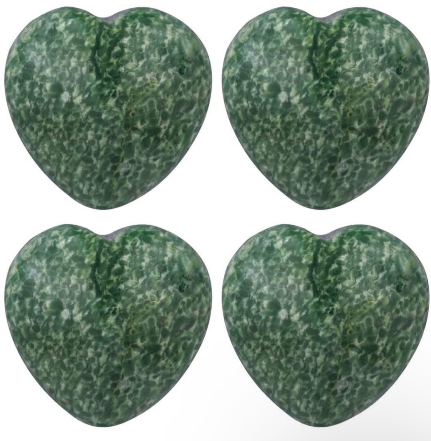 Worry Stone Energized with Cosmo Energy